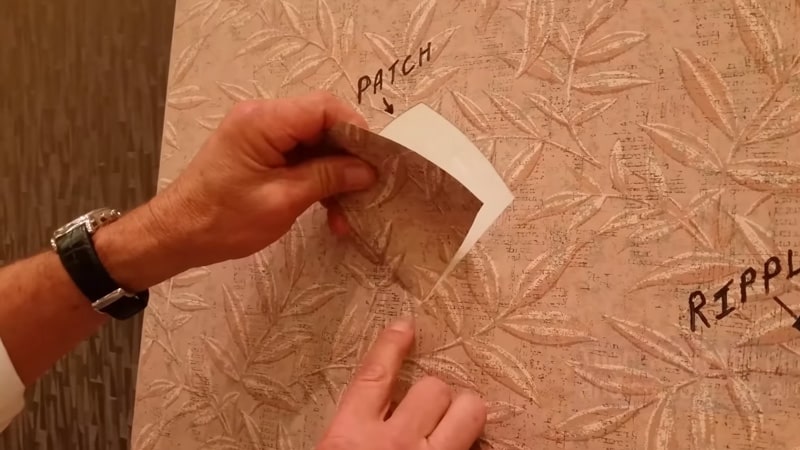 Paste the Wall or Paste the Product