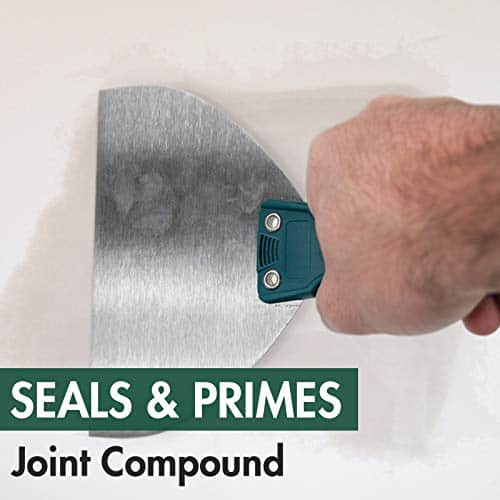 Seals and Primes on Joint Compound