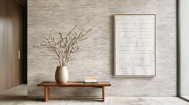 Matching Wallpaper with Home Decor: Tips for a Harmonious Interior