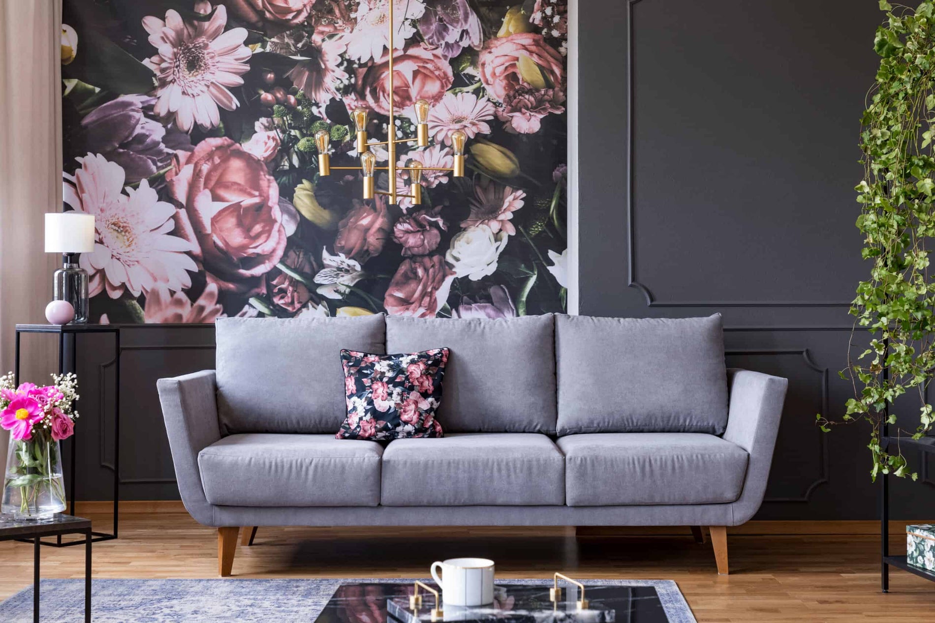 Top Wallpaper Trends