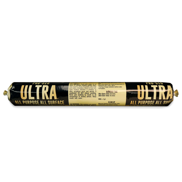 Ultra All Purpose All Surface Pro515 Construction Adhesive