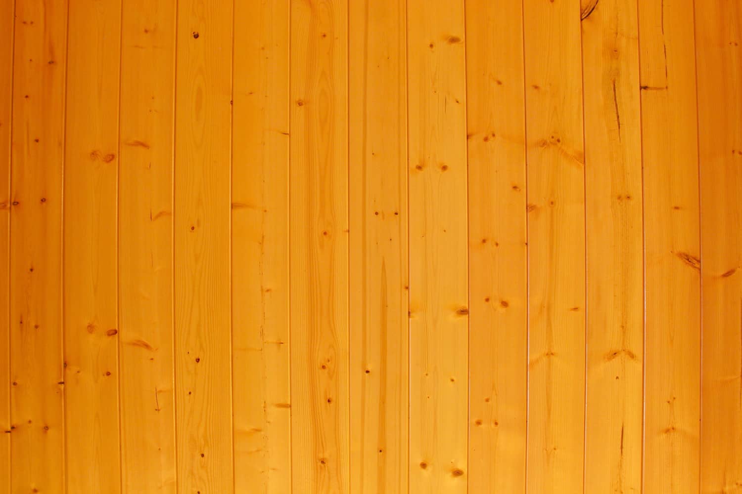 Wood panel texture