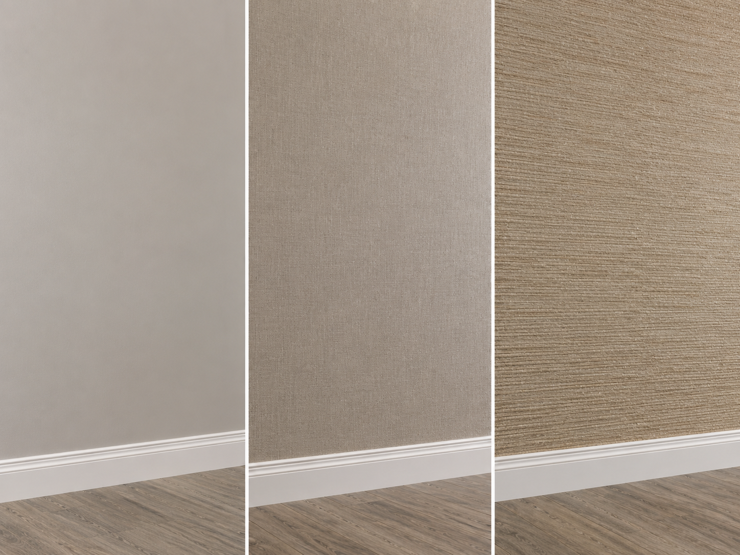 Type I vs. II vs. III Wallcoverings
