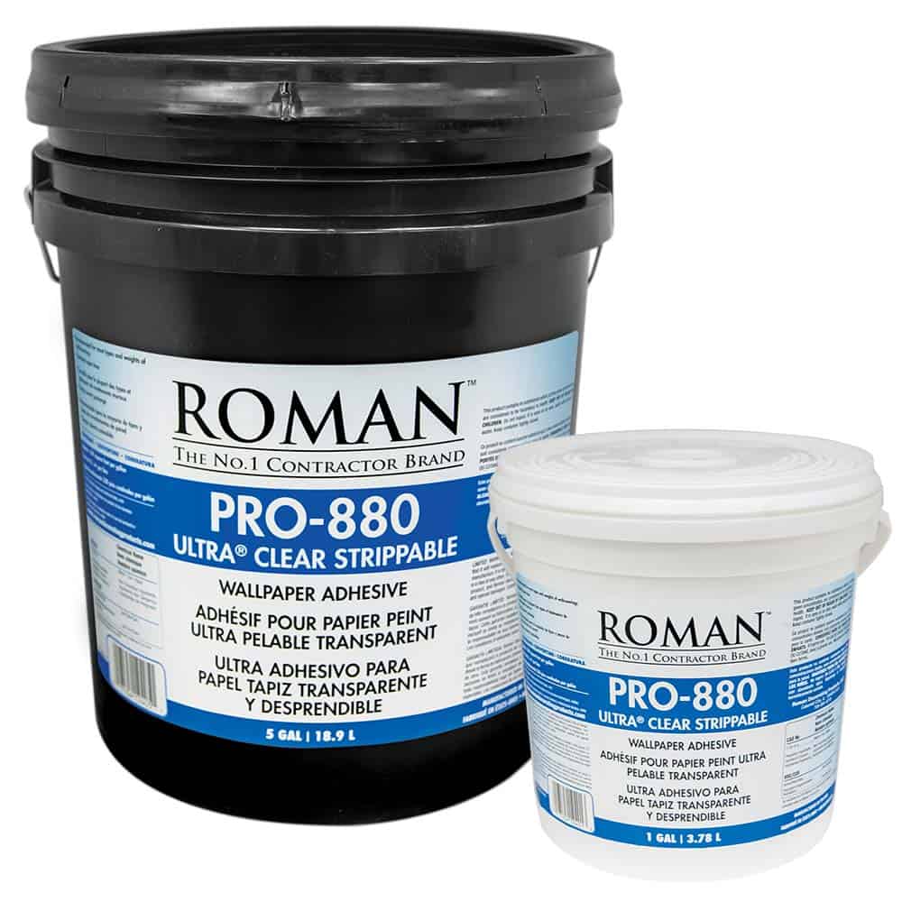 PRO-880-Ultra-Clear-Strippable-Wallcovering-Adhesive
