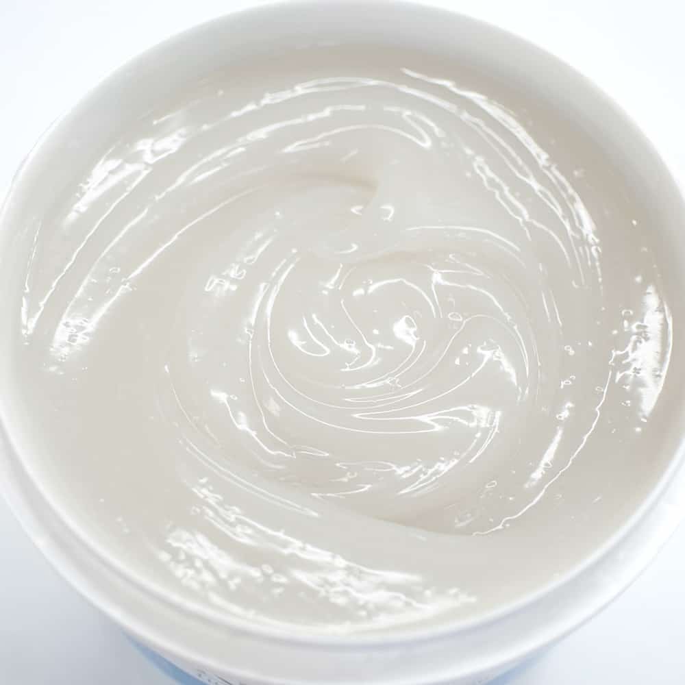 Clear Wallpaper Adhesive Open Pail