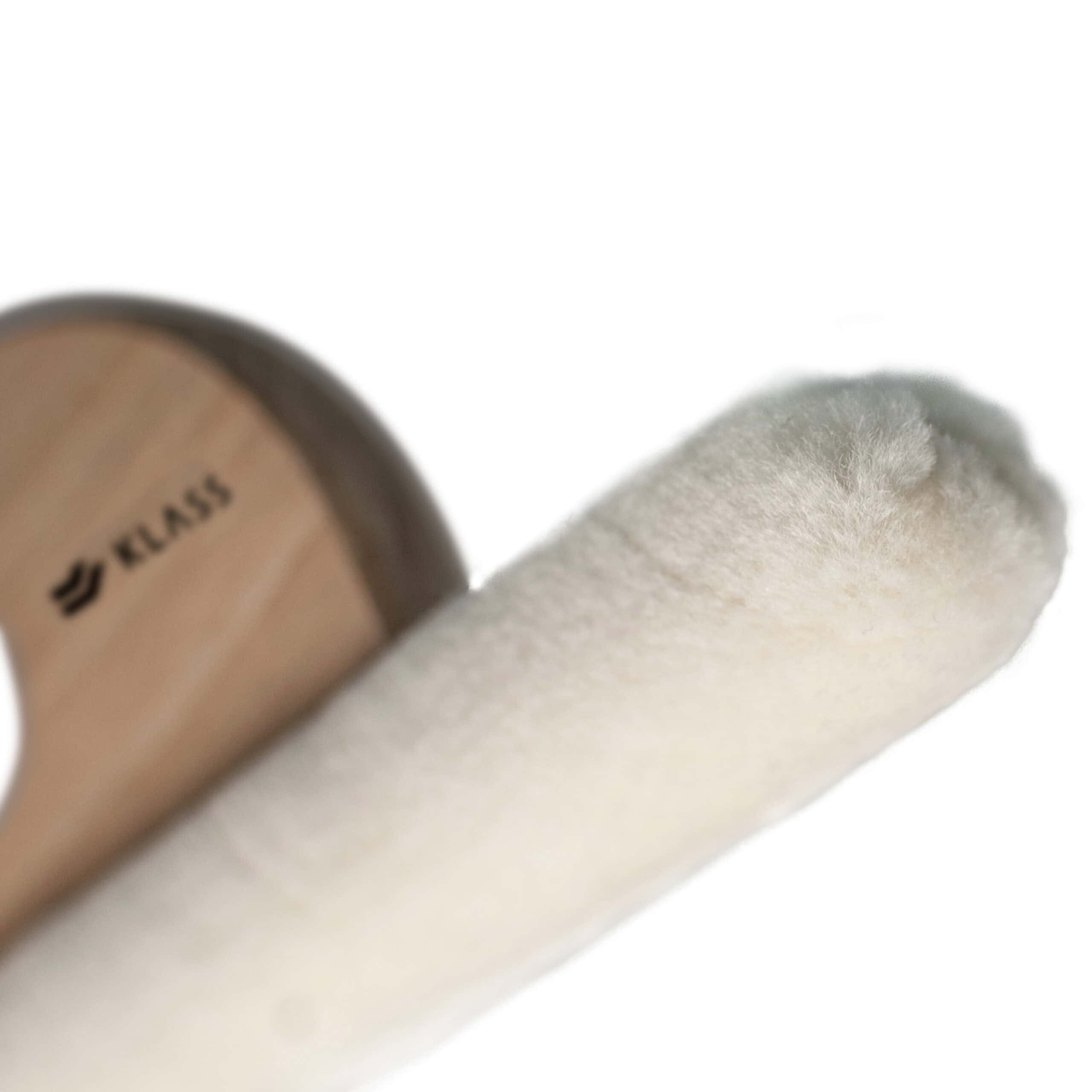 KLASS Woven Smoothing Tool
