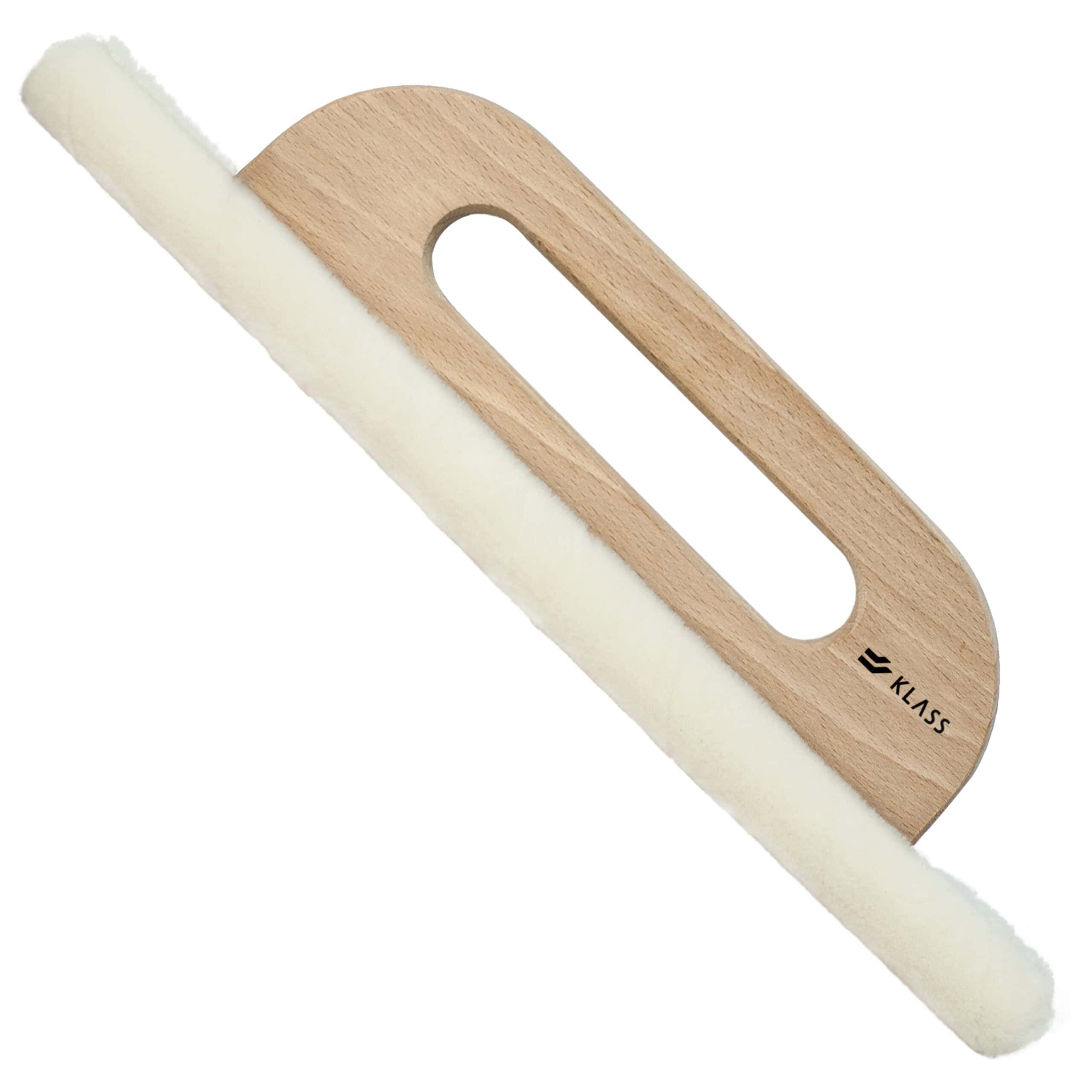 KLASS Woven Smoothing Tool