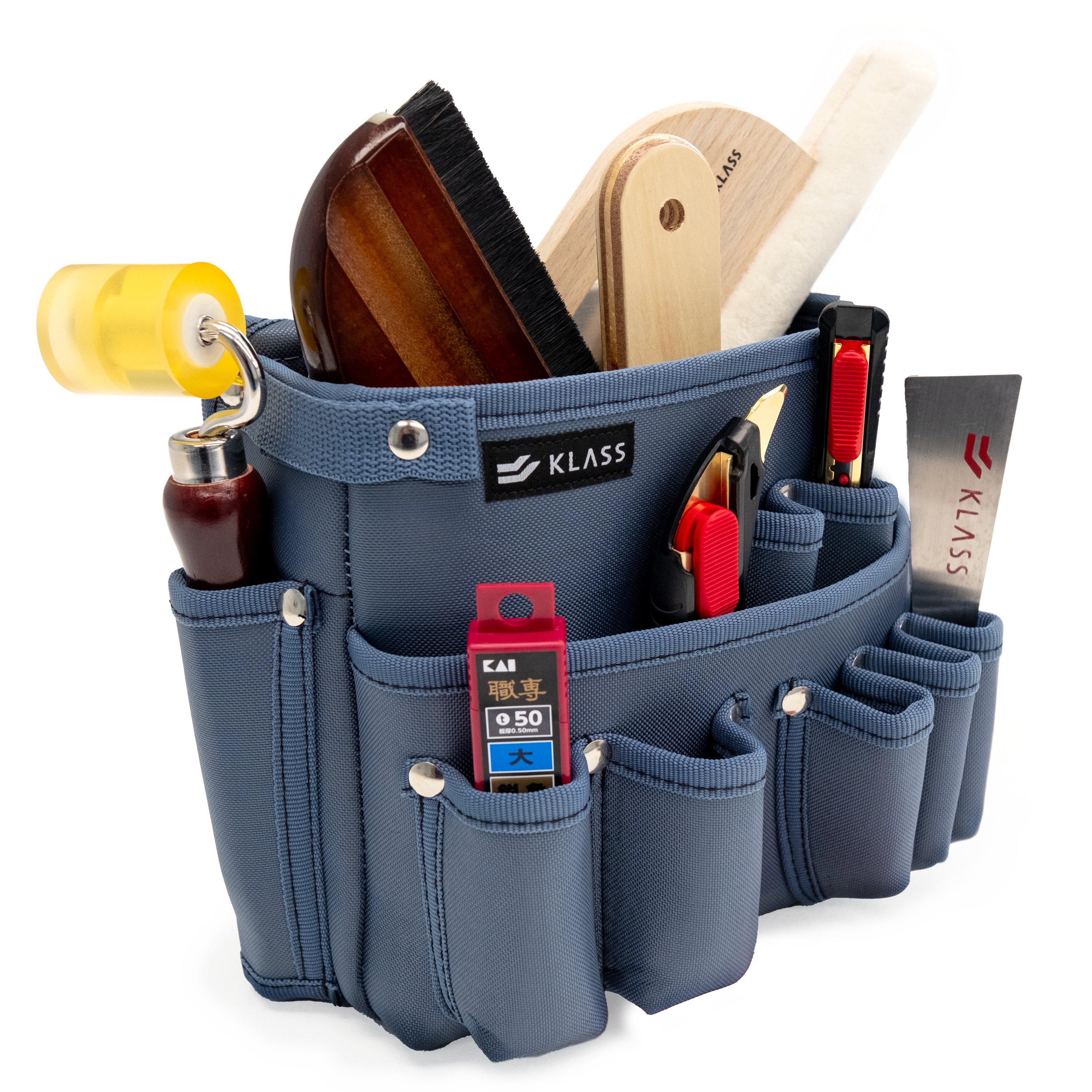 KLASS Wallpaper Tool Pouch