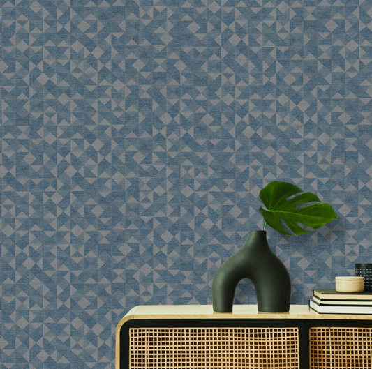 Patterned Wall Protection How to Install a Wall Protection System With a Construction Adhesive