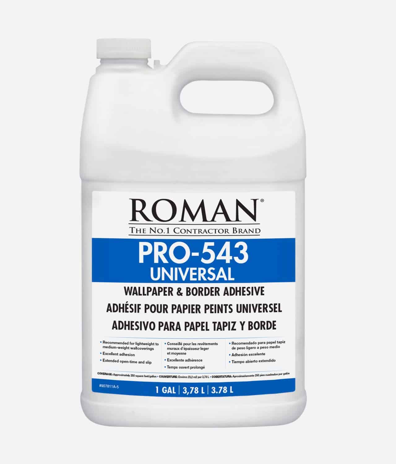 PRO-543-Universal