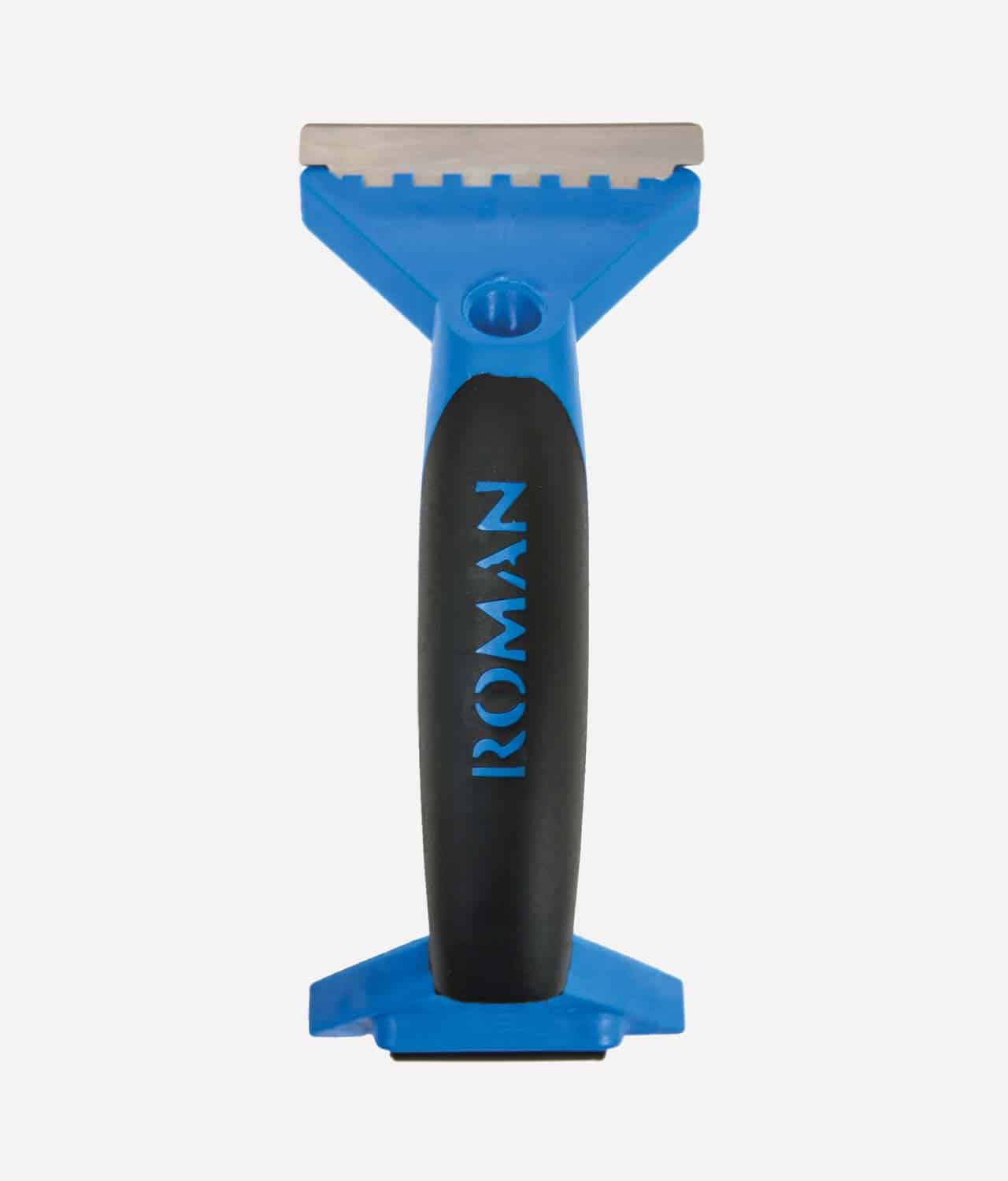 Piranha-Scraper-with-Roller-Tool