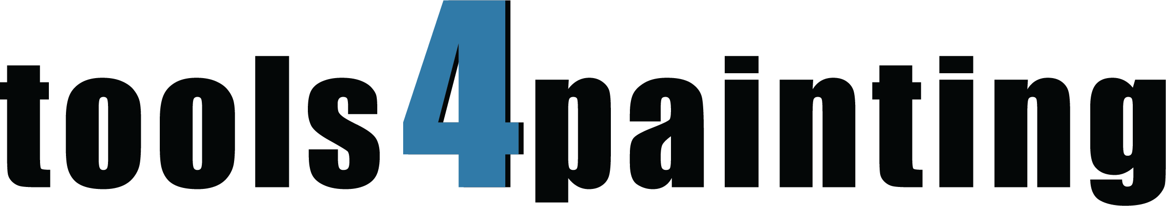 Tools4Painting Logo