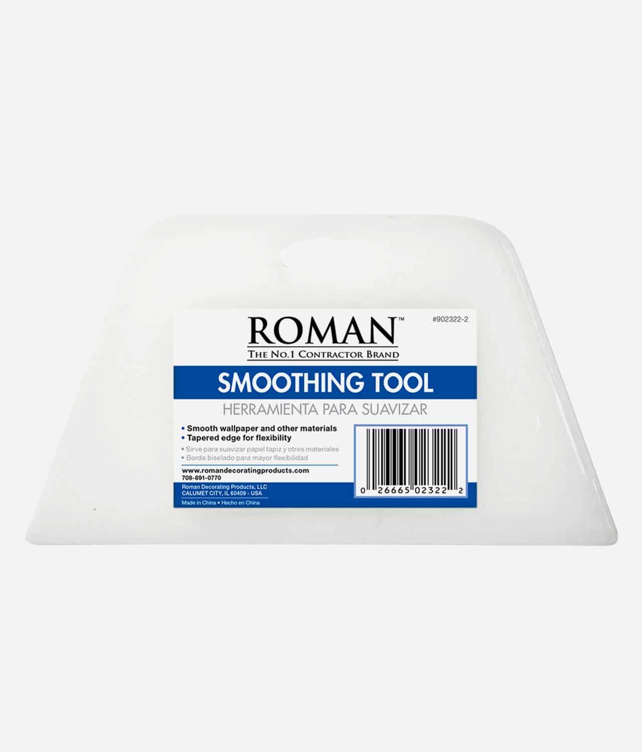 ROMAN-Wallpaper-Smoothing-Tool