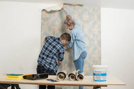 Roman Pro Rx 35 PRO-999 Rx-35® Sealer/Primer for Porous Surfaces - ROMAN Products