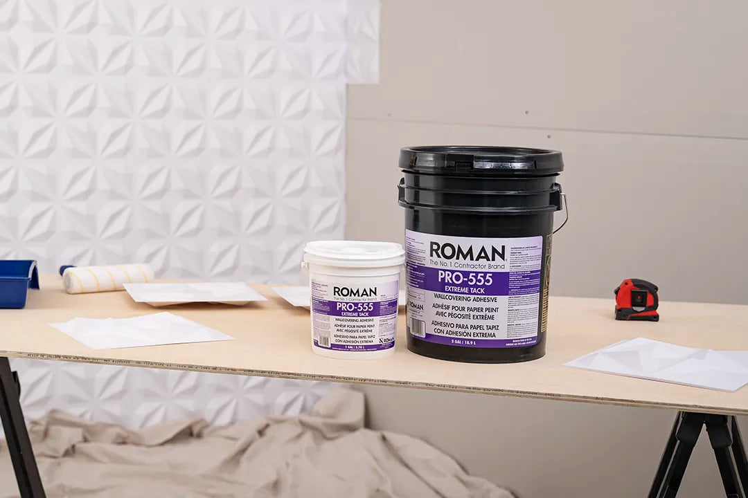 How To Repair Peeling Wallpaper ROMAN Products how-to-repair-peeling-wallpaper-roman-products
