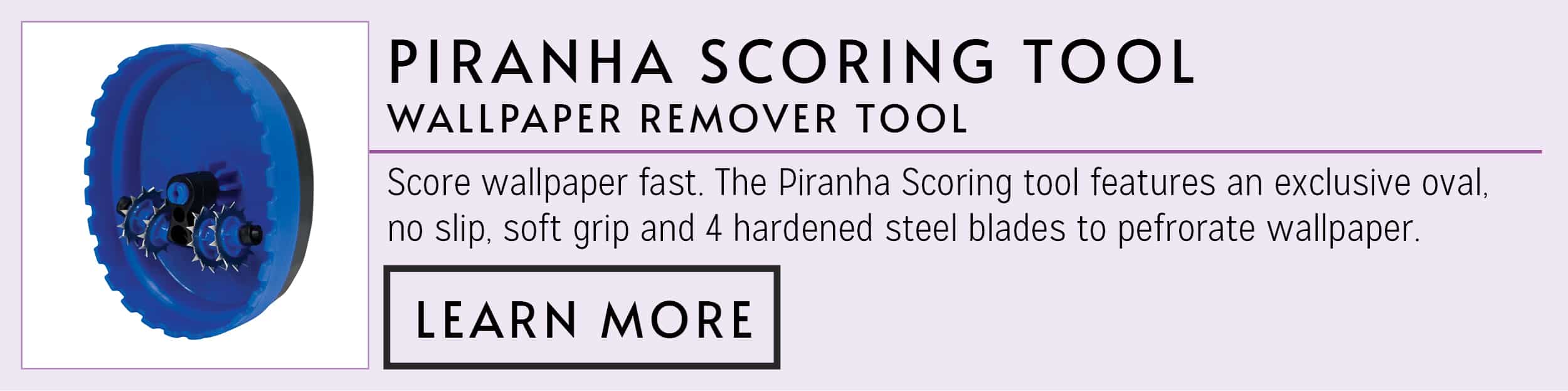 Piranha Scoring Tool - Learn More