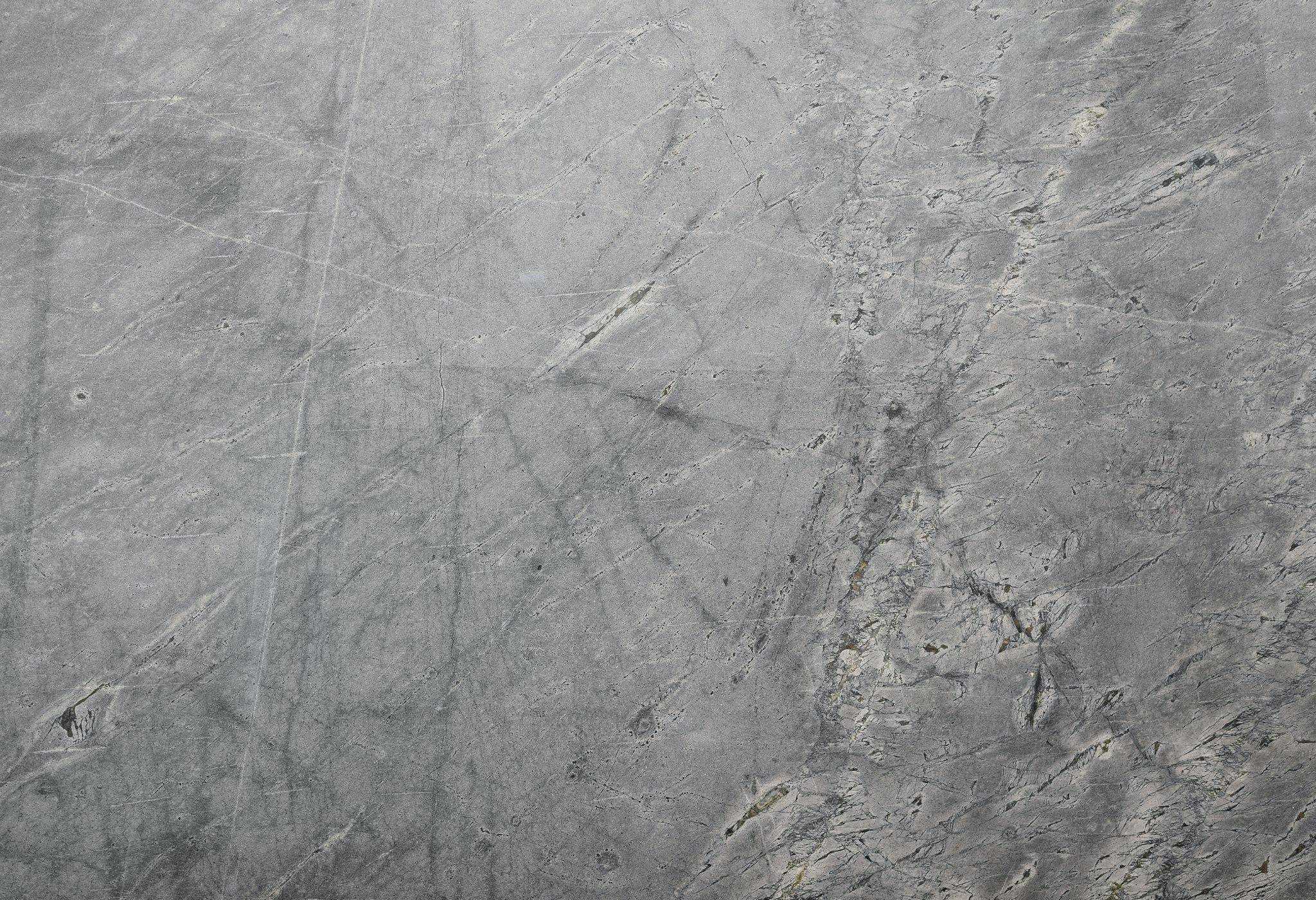 Gray scratched concrete wall