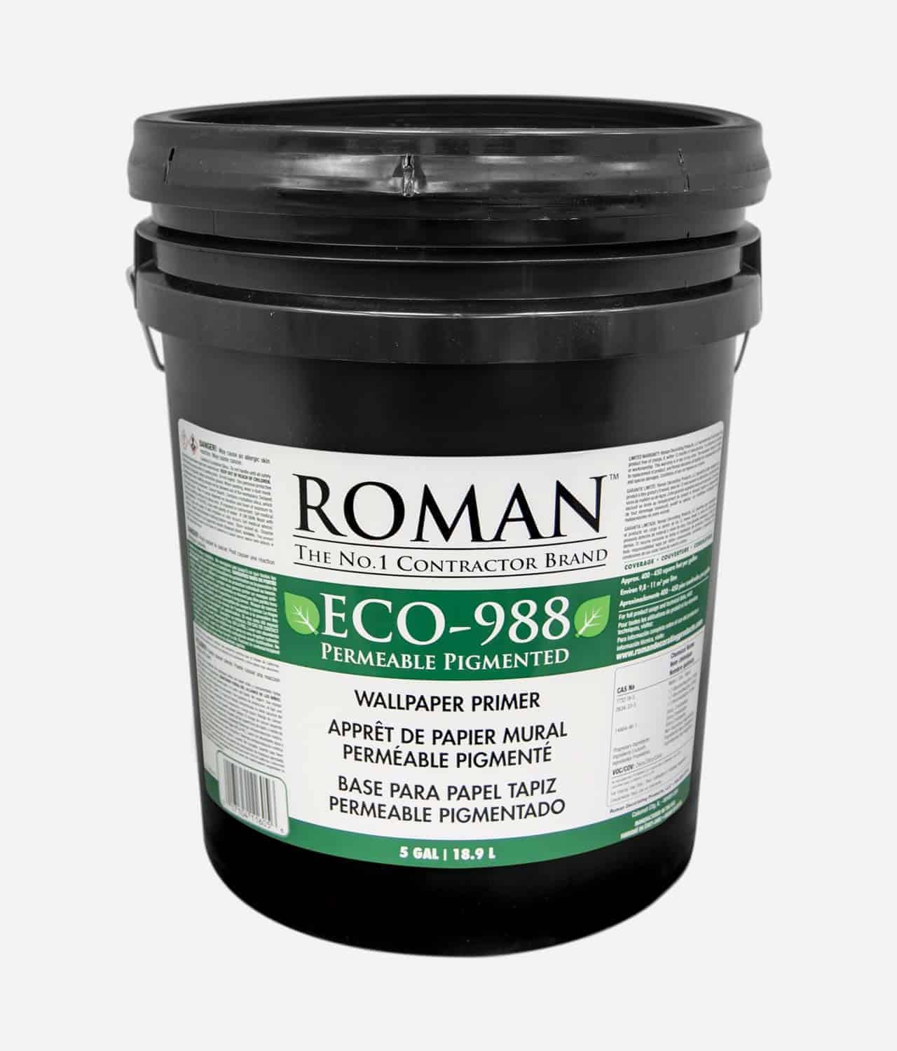 ECO-988 pigmented primer